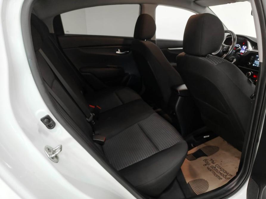 Kia Rio IV Рестайлинг Тула  - изображение 13
