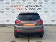 Hyundai ix35 I Крым  - изображение 18