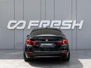BMW 5 серии VI (F10/F11/F07) Рестайлинг Краснодар  - изображение 25