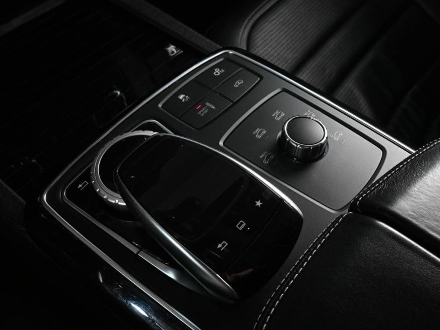 Mercedes-Benz GLS AMG I (X166) Ростов-на-Дону  - изображение 20