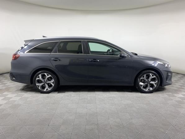 Kia Ceed III с пробегом 2020 года, цена 1 700 000 рублей, 99013 км, универсал, Автокод Объявления