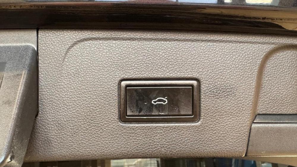 Volkswagen Teramont I Киров  - изображение 21