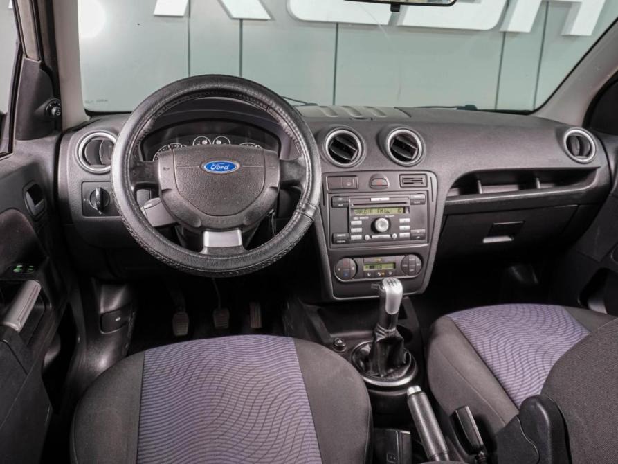 Ford Fusion I Рестайлинг Воронеж  - изображение 6