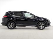 Toyota RAV4 IV (XA40) Рестайлинг Москва  - изображение 31