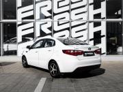 Kia Rio III Ставрополь  - изображение 22
