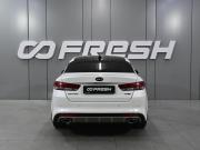 Kia Optima IV Ростов-на-Дону  - изображение 30