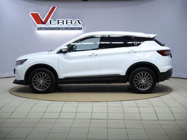 Geely Coolray I с пробегом 2023 года, цена 1 620 000 рублей, 76661 км, внедорожник, Автокод Объявления