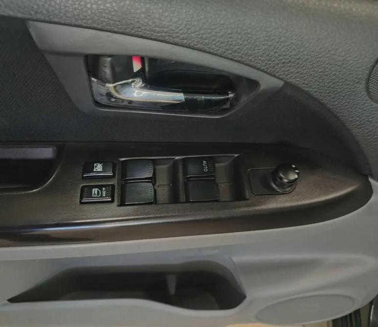 Suzuki SX4 I (Classic) Рестайлинг Уфа  - изображение 12