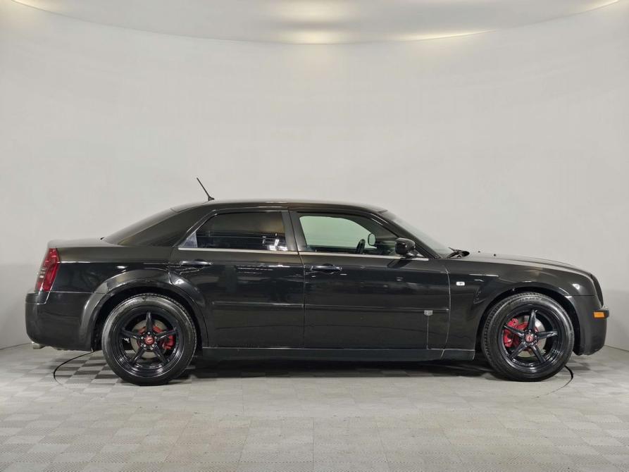 Chrysler 300C I Санкт-Петербург  - изображение 6