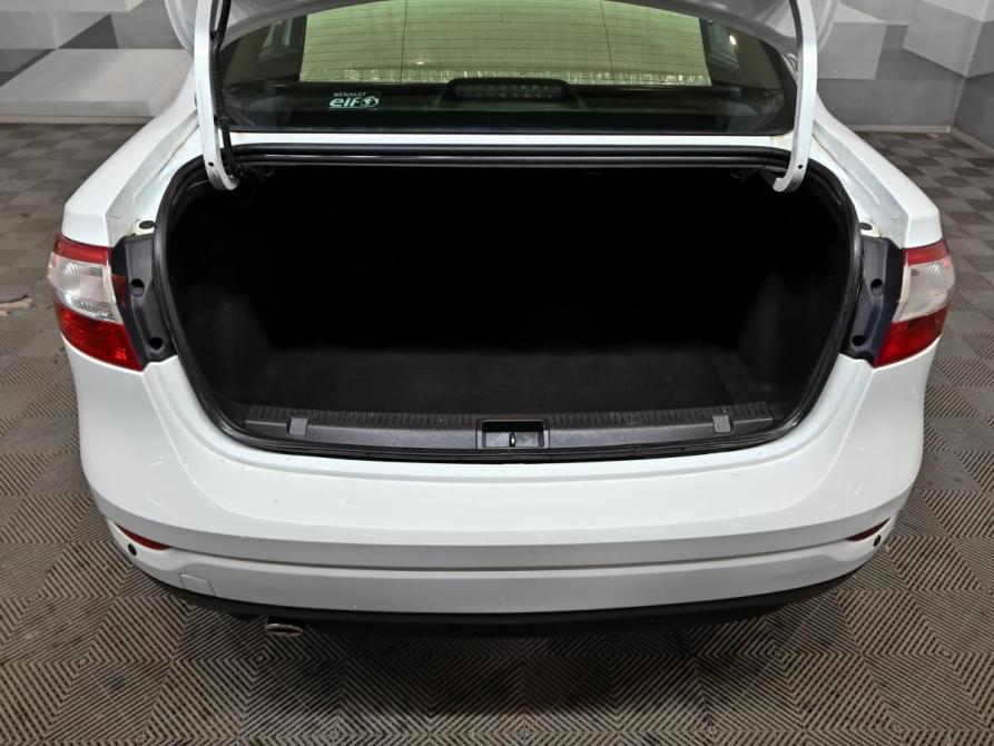 Renault Fluence I Екатеринбург  - изображение 6
