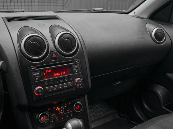 Nissan Qashqai I Рестайлинг с пробегом 2013 года, цена 1 290 000 рублей, 96254 км, внедорожник, Автокод Объявления