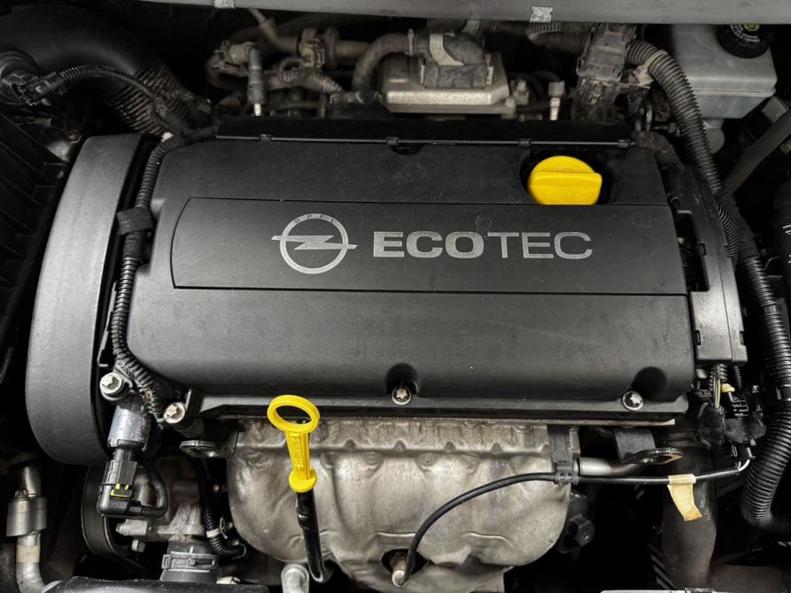Opel Zafira B Рестайлинг Стерлитамак  - изображение 34