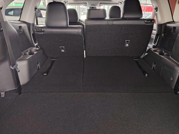 Новый Toyota Highlander IV (XU70) 2026 года, цена 6 174 000 рублей, внедорожник, Автокод Объявления