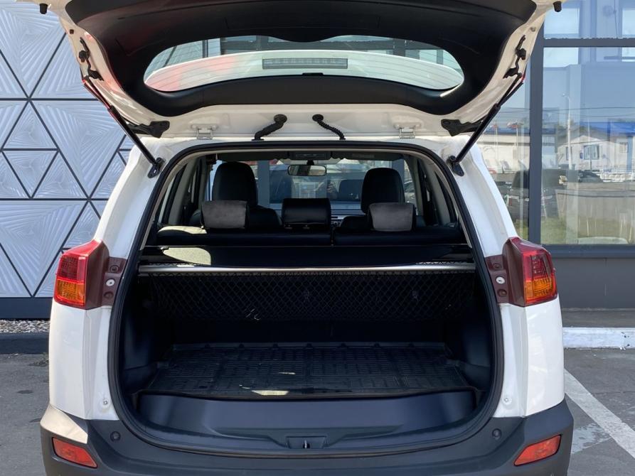 Toyota RAV4 IV (XA40) Москва  - изображение 10