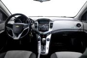 Chevrolet Cruze I Тюмень  - изображение 38