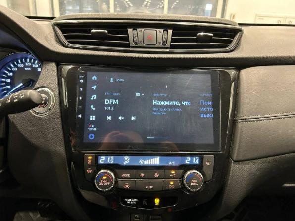 Nissan X-Trail III Рестайлинг с пробегом 2020 года, цена 2 179 000 рублей, 70384 км, внедорожник, Автокод Объявления