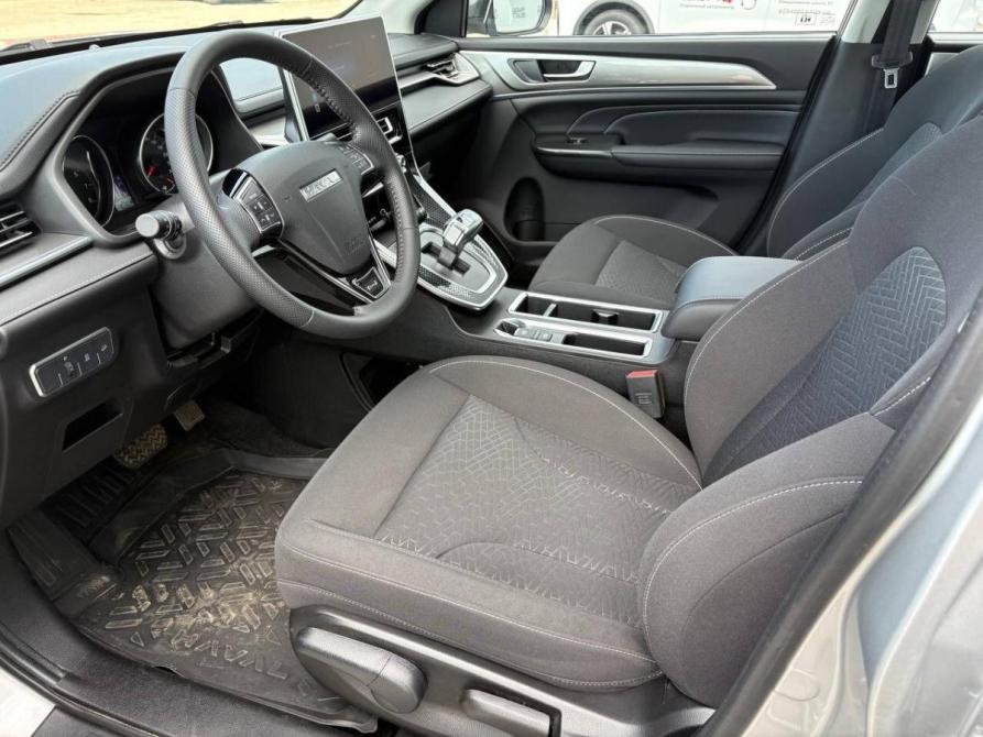 Haval M6 II Нижний Тагил  - изображение 11