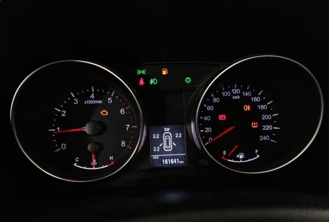 Haval M6 II с пробегом 2023 года, цена 1 370 000 рублей, 161620 км, внедорожник, Автокод Объявления
