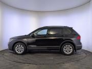 Volkswagen Tiguan II Рестайлинг Москва  - изображение 36