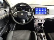 Mitsubishi Lancer X Рестайлинг Москва  - изображение 41