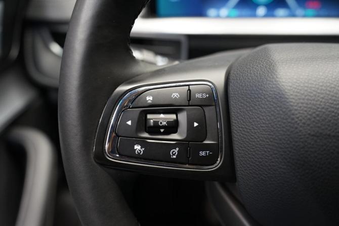 Chery Tiggo 7 Pro Max I с пробегом 2023 года, цена 2 144 000 рублей, 25187 км, внедорожник, Автокод Объявления