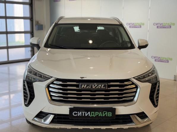 Haval Jolion I с пробегом 2021 года, цена 1 270 000 рублей, 136428 км, внедорожник, Автокод Объявления