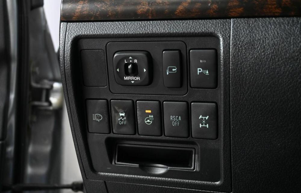 Toyota Land Cruiser 200 Series Рестайлинг 1 Уфа  - изображение 13