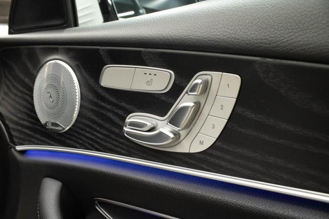 Mercedes-Benz E-Класс V (W213 S213 C238) с пробегом 2018 года, цена 2 879 000 рублей, 199647 км, универсал, Автокод Объявления
