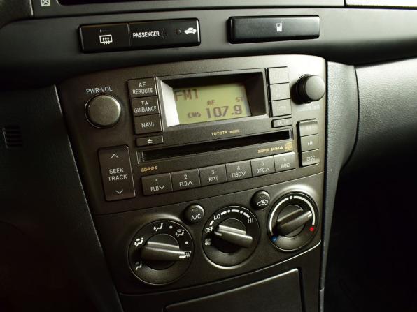 Toyota Avensis II Рестайлинг с пробегом 2006 года, цена 549 999 рублей, 419600 км, седан, Автокод Объявления
