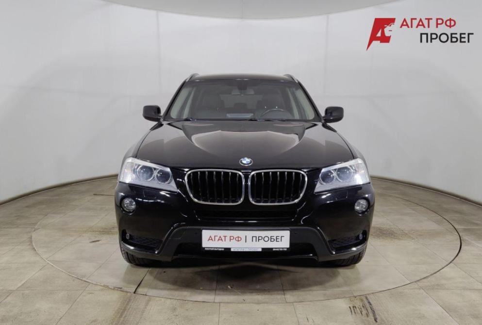 BMW X3 II (F25) Волгоград  - изображение 2