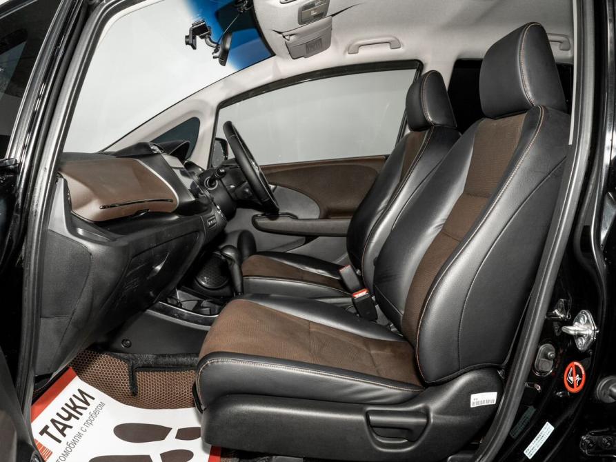 Honda Fit Shuttle I Иркутск  - изображение 6