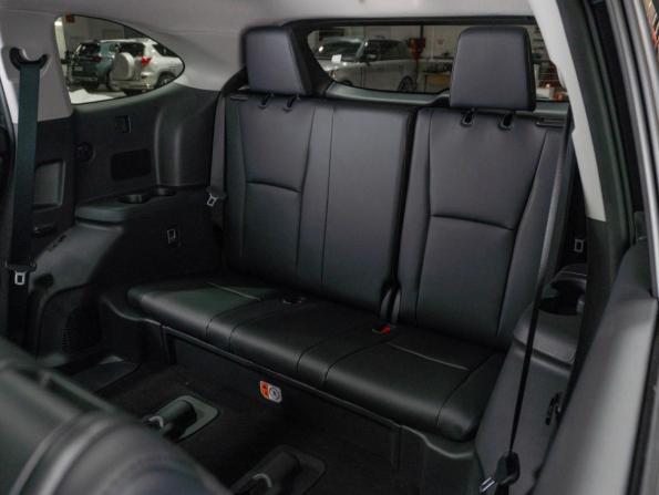 Toyota Highlander IV (XU70) с пробегом 2026 года, цена 5 509 000 рублей, 30 км, внедорожник, Автокод Объявления