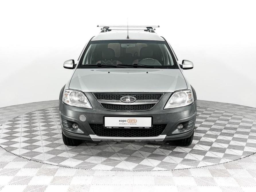 Lada (ВАЗ) Largus I Ногинск  - изображение 2