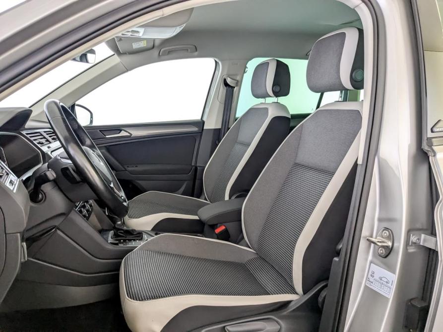 Volkswagen Tiguan II Москва  - изображение 20