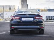 Toyota Camry VIII (XV70) Москва  - изображение 23