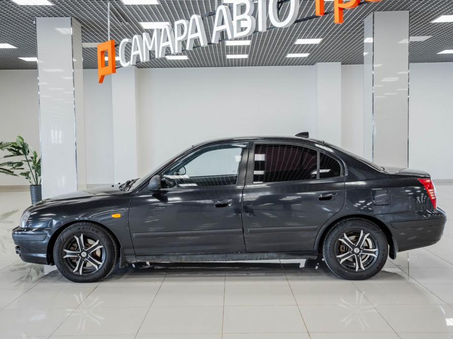 Hyundai Elantra III (XD2) Рестайлинг Самара  - изображение 6