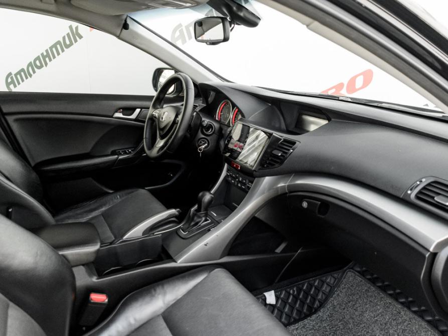 Honda Accord VIII Екатеринбург  - изображение 13