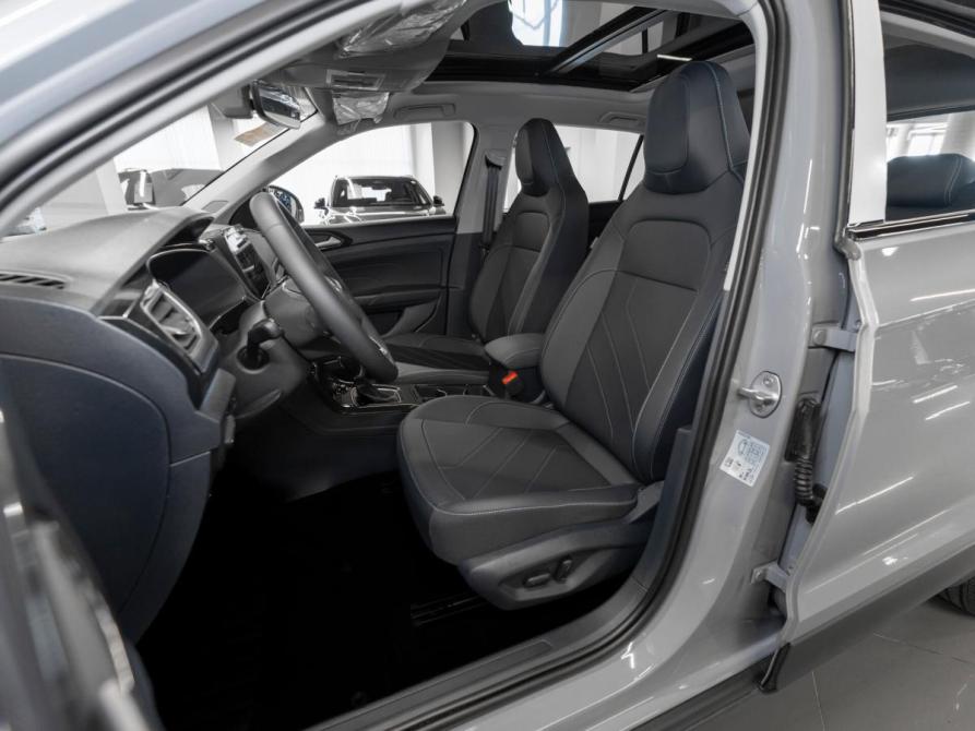Volkswagen Tharu XR Москва  - изображение 9