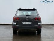 Volkswagen Touareg I Рестайлинг Москва  - изображение 18