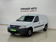 Lada (ВАЗ) Largus I Смоленск  - изображение 17