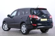 Hyundai Santa Fe II Рестайлинг Омск  - изображение 30
