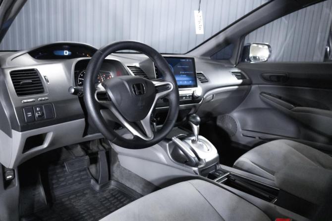 Honda Civic VIII с пробегом 2007 года, цена 649 000 рублей, 336117 км, седан, Автокод Объявления