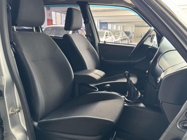 Chevrolet Niva I Рестайлинг с пробегом 2017 года, цена 490 000 рублей, 219138 км, внедорожник, Автокод Объявления