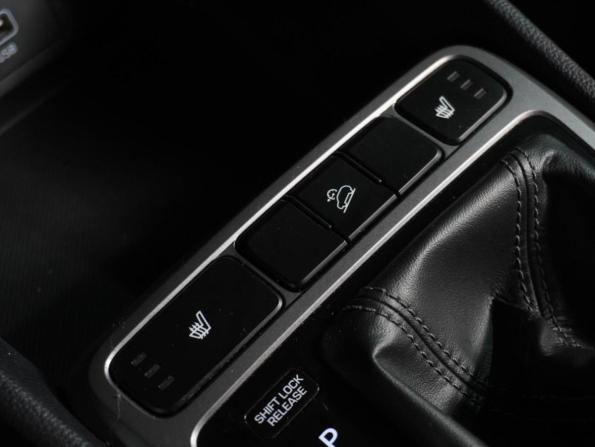 Hyundai Creta I Рестайлинг с пробегом 2020 года, цена 1 929 000 рублей, 78814 км, внедорожник, Автокод Объявления