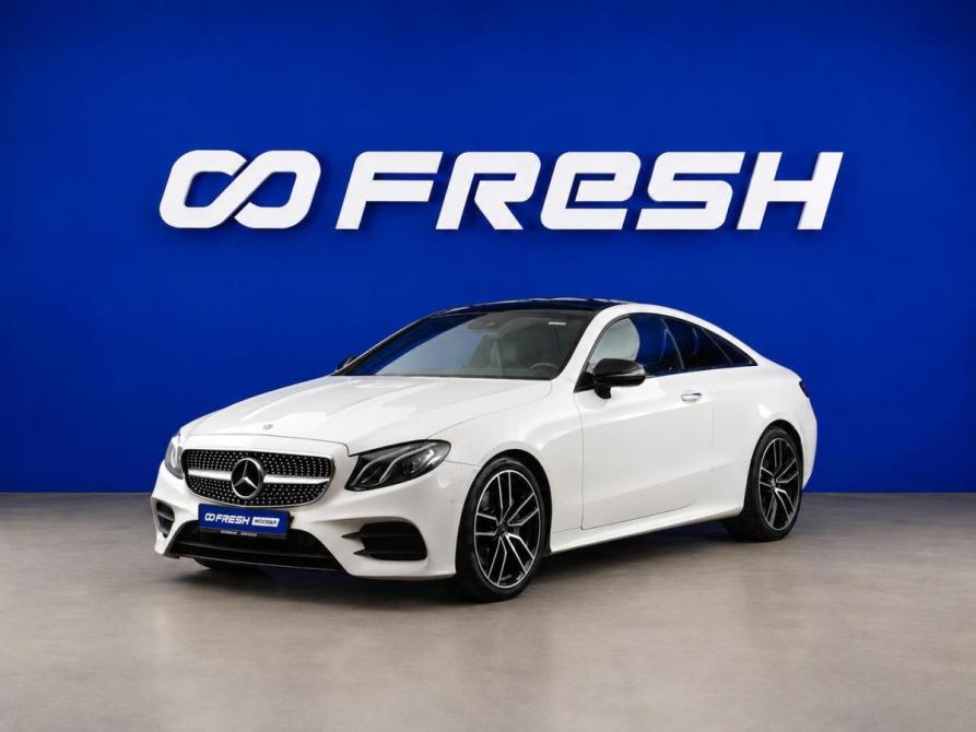 Mercedes-Benz E-Класс V (W213 S213 C238) Москва  - изображение 5