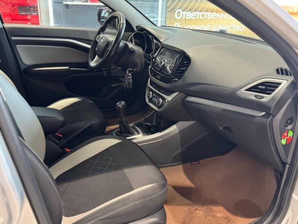 Lada (ВАЗ) Vesta I с пробегом 2020 года, цена 1 119 000 рублей, 83000 км, универсал, Автокод Объявления