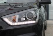 Hyundai Creta I Рестайлинг Саратов  - изображение 41