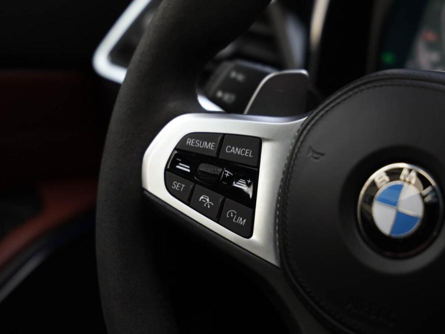 BMW 3 серии VII (G2x) Санкт-Петербург  - изображение 16