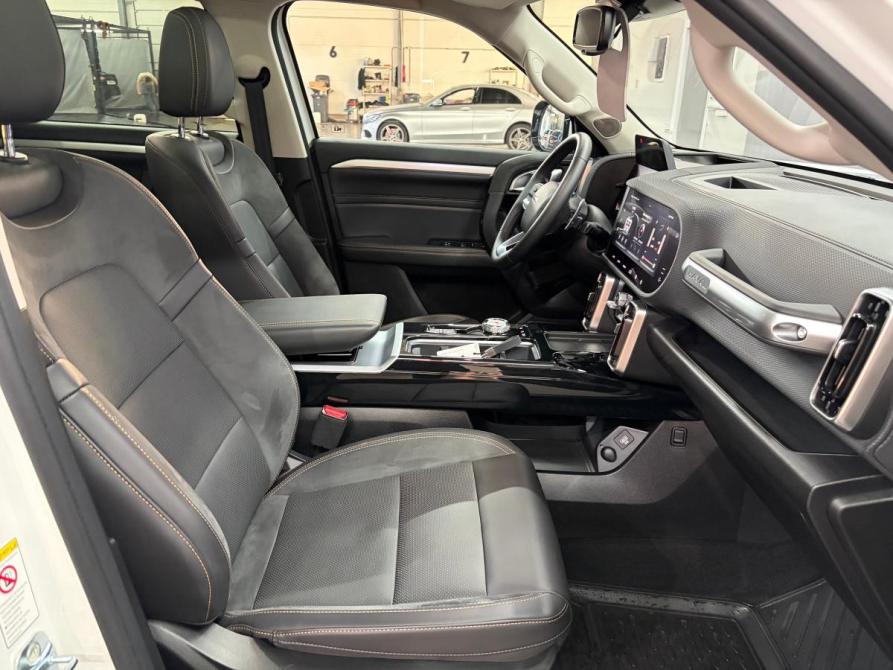 Haval Dargo Краснодар  - изображение 16