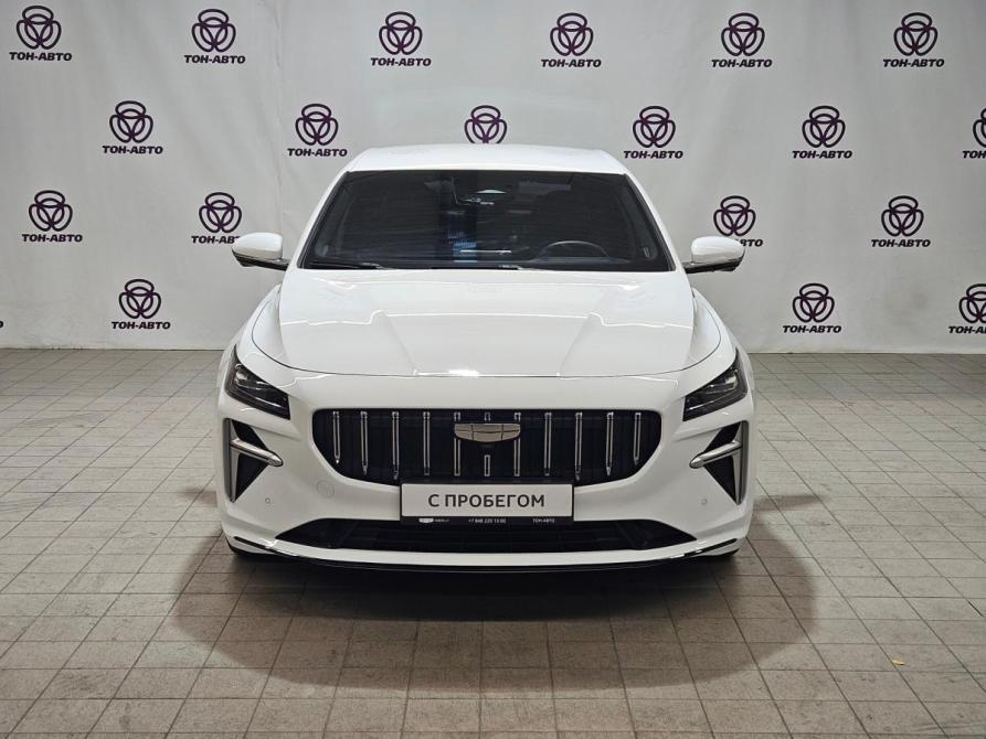 Geely Preface I Тольятти  - изображение 2